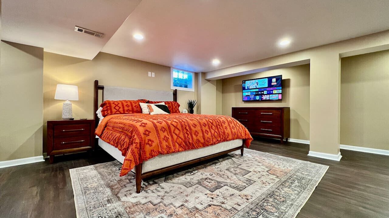 Photo of Bedroom in Trenton