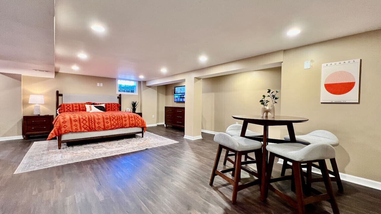 Photo of Bedroom in Trenton