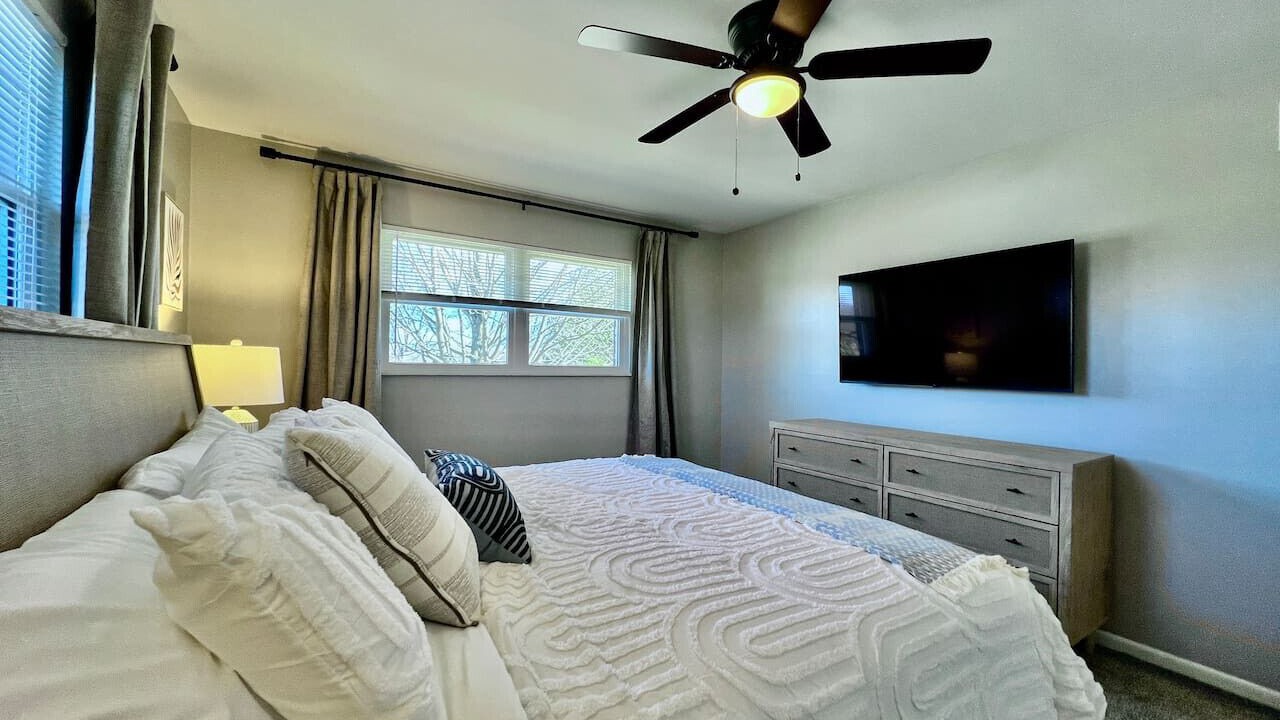 Photo of Bedroom in Trenton