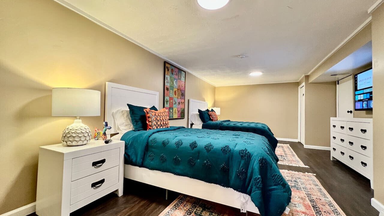 Photo of Bedroom in Trenton