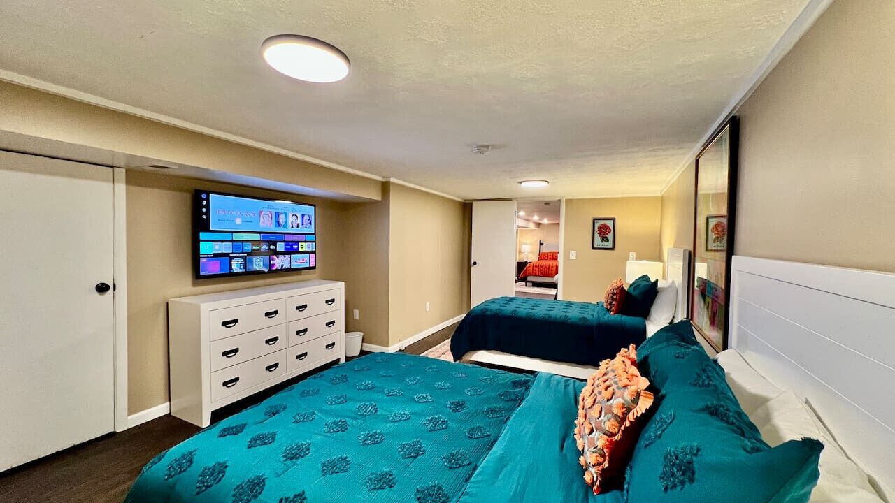 Photo of Bedroom in Trenton
