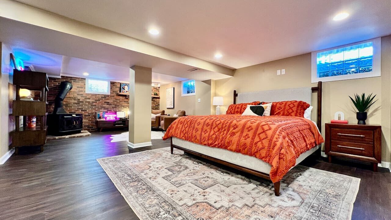 Photo of Bedroom in Trenton