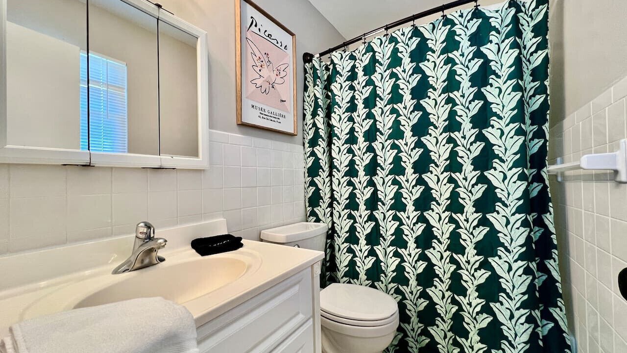 Photo of Bathroom in Trenton