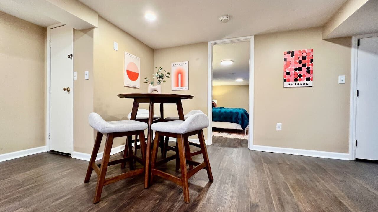 Photo of Bedroom in Trenton