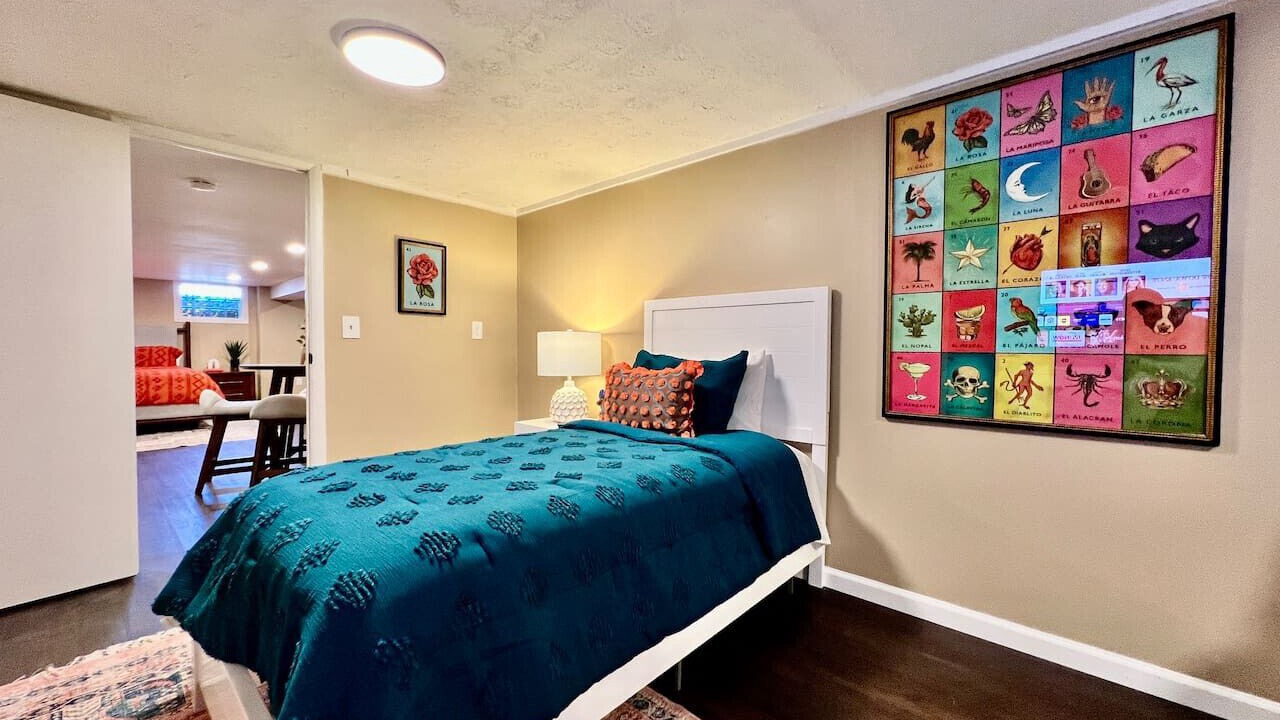 Photo of Bedroom in Trenton