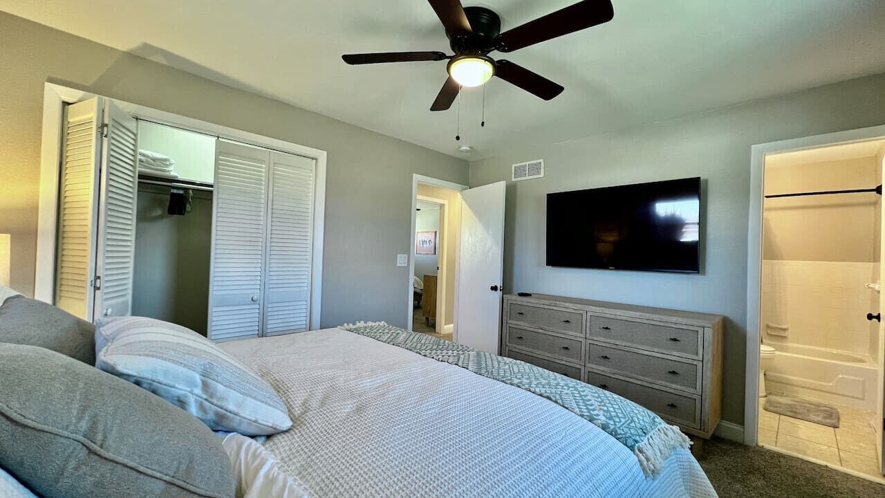 Photo of Bedroom in Trenton