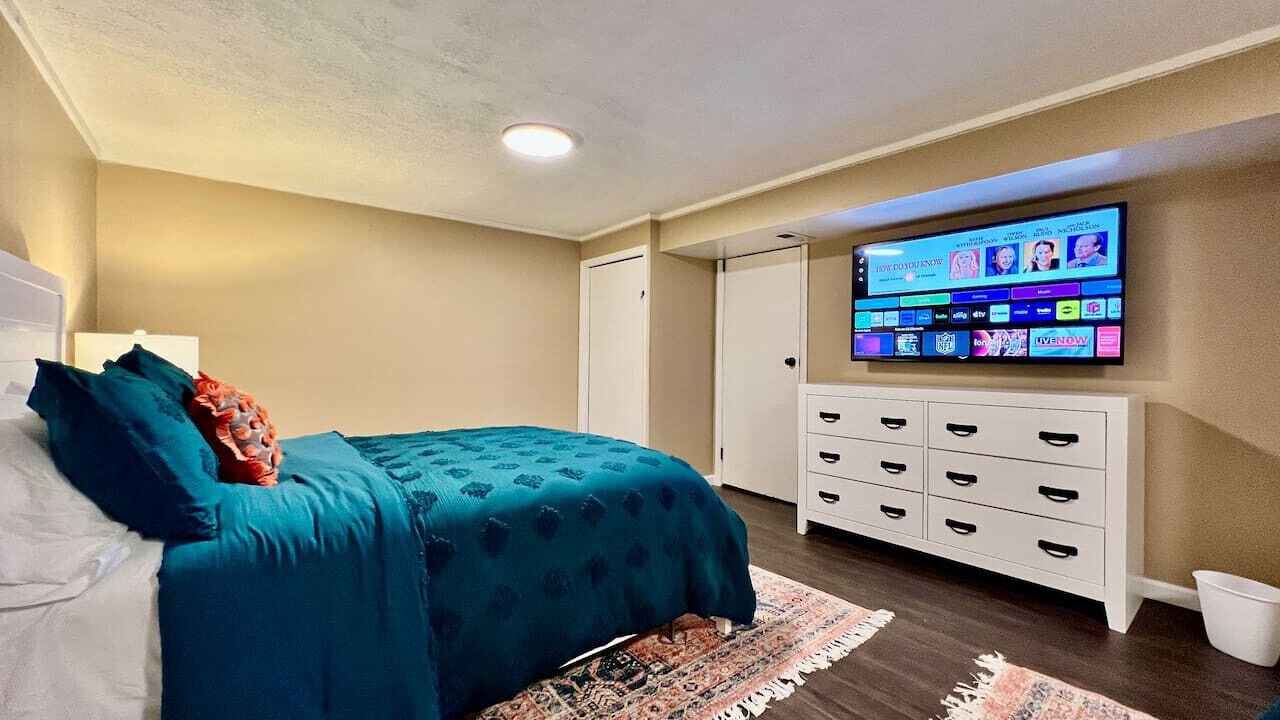 Photo of Bedroom in Trenton