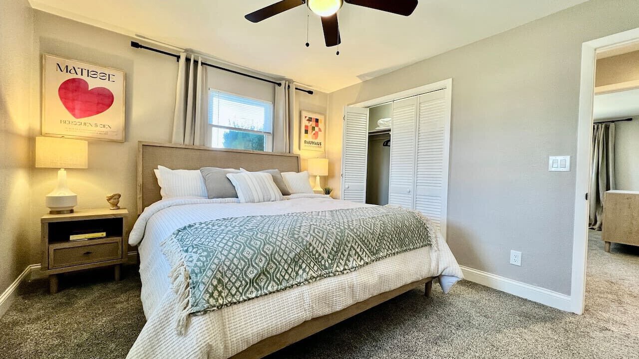Photo of Bedroom in Trenton