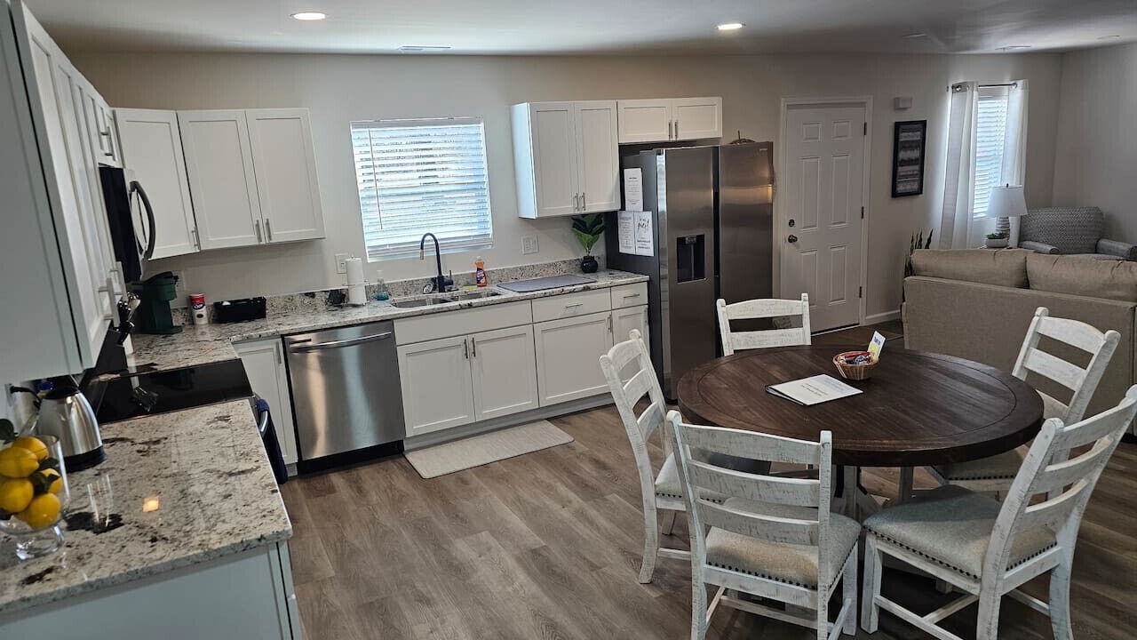 Photo of Kitchen in Middletown
