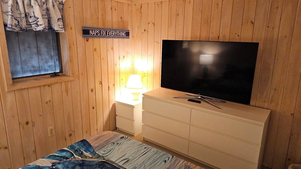 Photo of Bedroom in Point Pleasant Beach