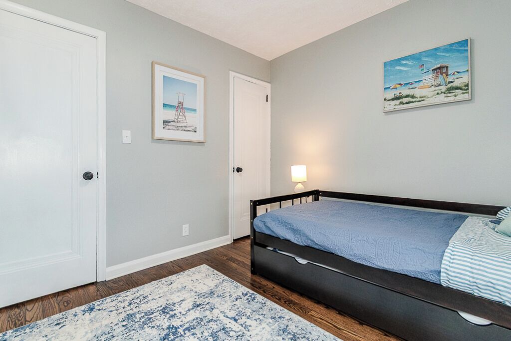 Photo of Bedroom in Fairport Harbor