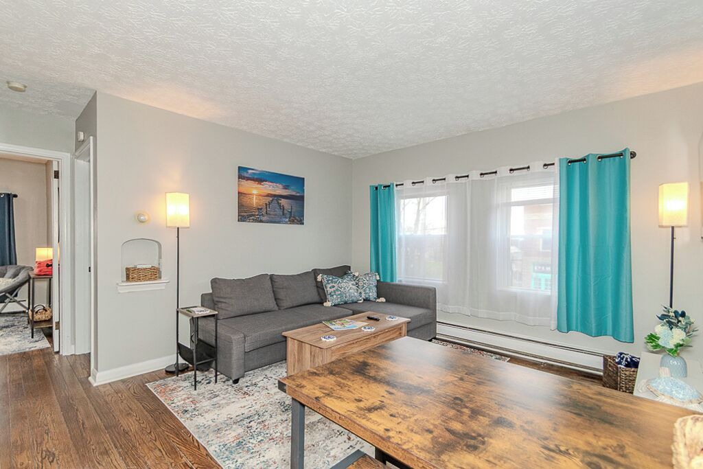 Photo of Livingroom in Fairport Harbor