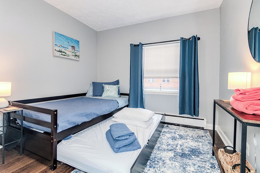 Photo of Bedroom in Fairport Harbor