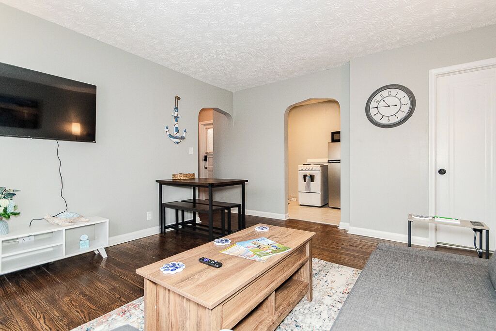 Photo of Livingroom in Fairport Harbor