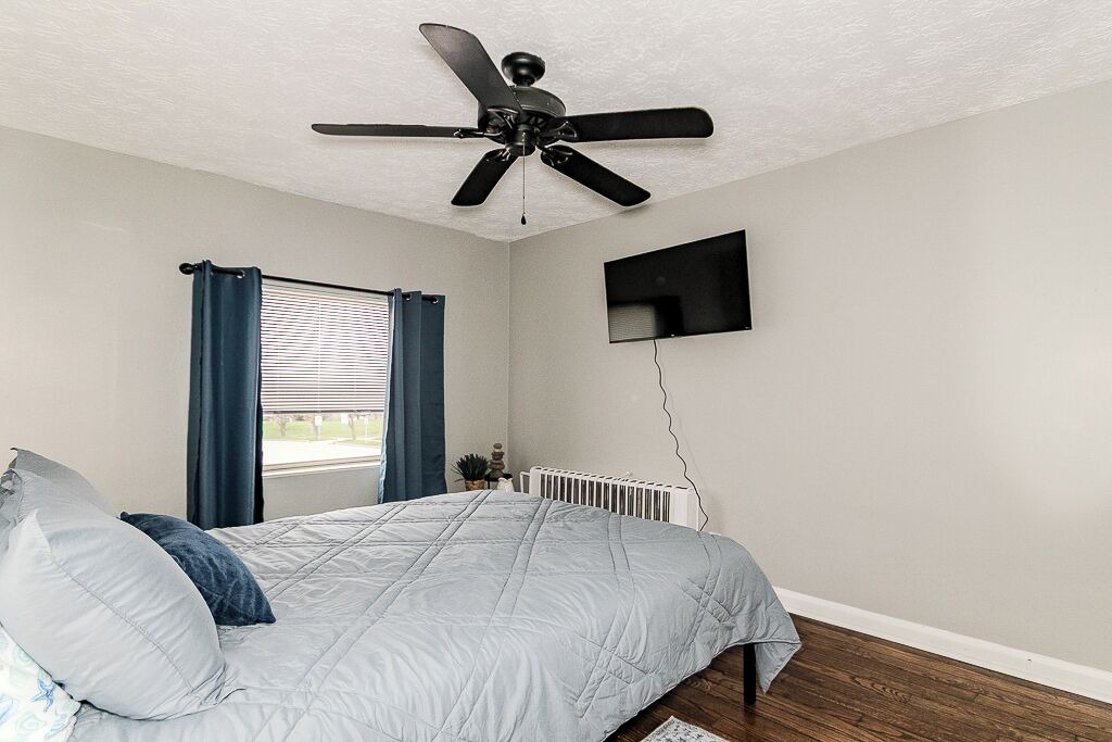 Photo of Bedroom in Fairport Harbor