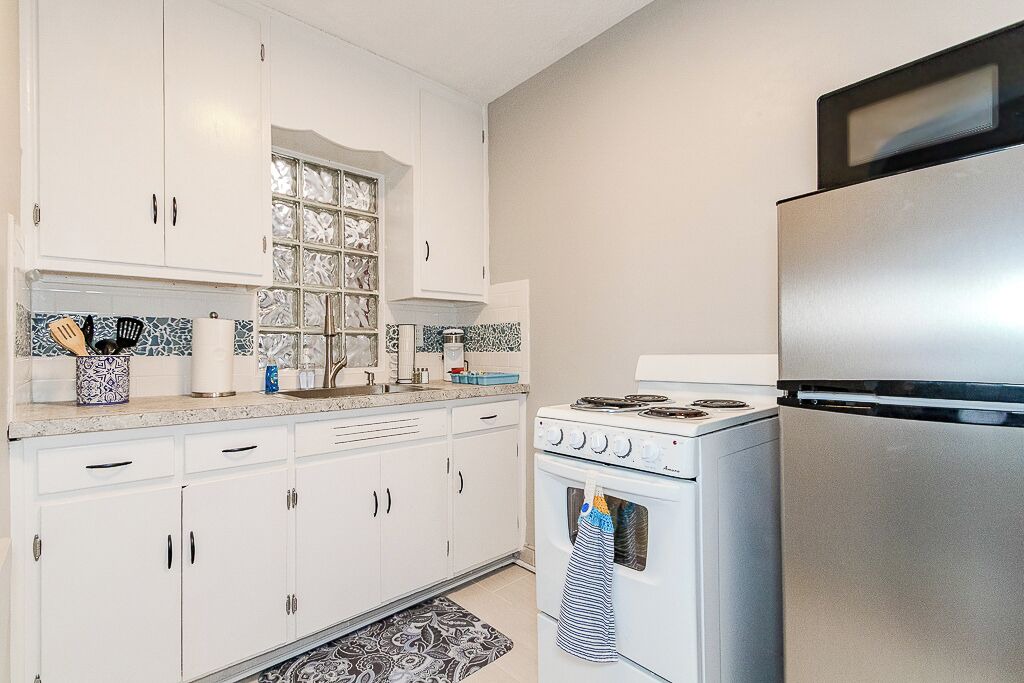 Photo of Kitchen in Fairport Harbor