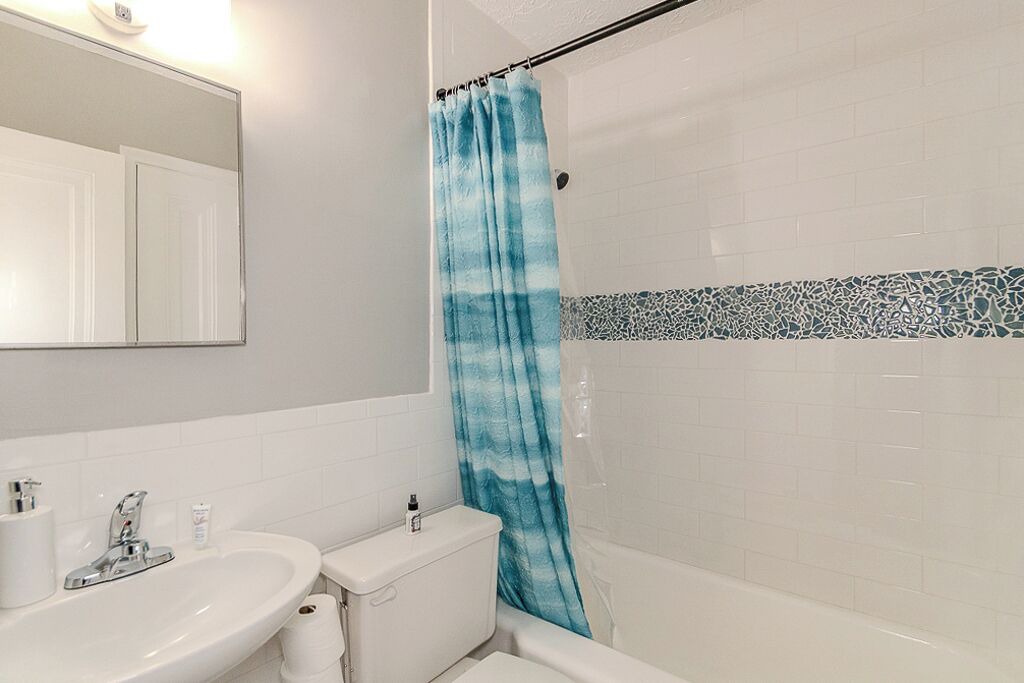 Photo of Bathroom in Fairport Harbor