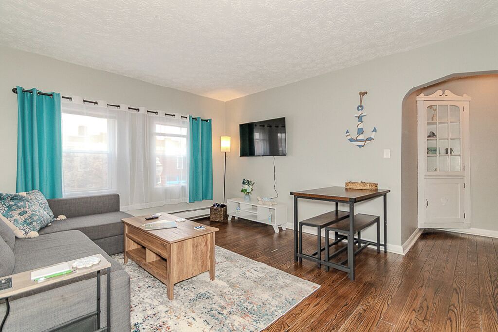 Photo of Livingroom in Fairport Harbor