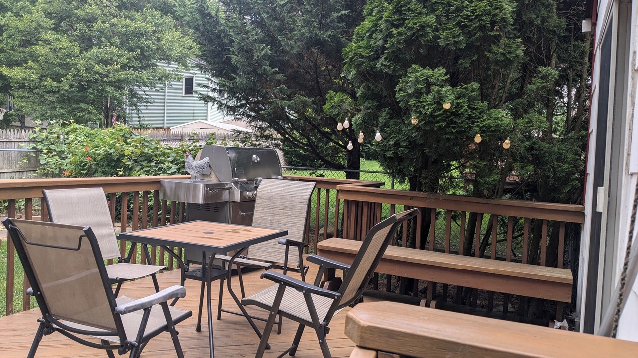 Photo of Outdoor in Ironia
