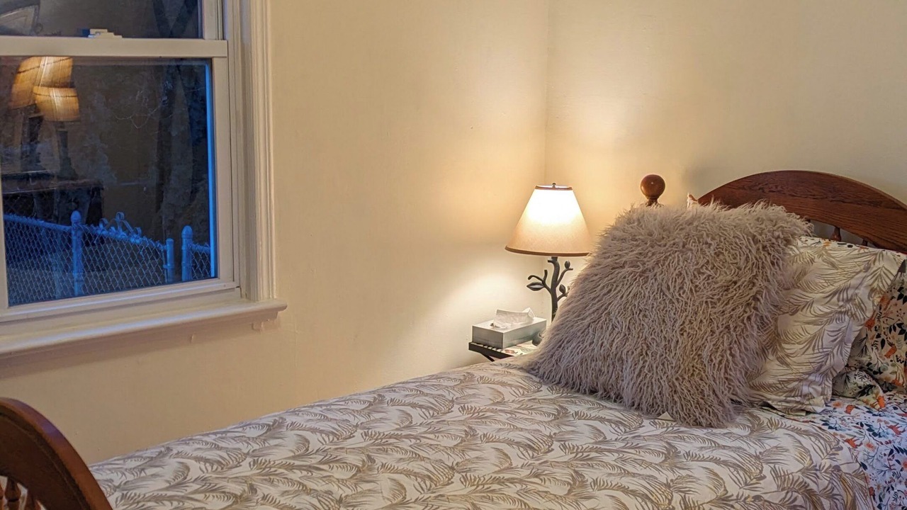Photo of Bedroom in Ironia