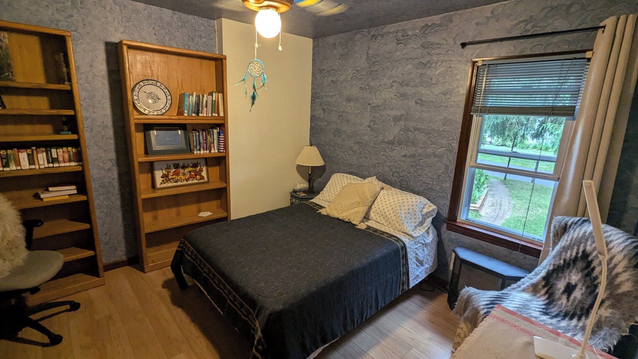 Photo of Bedroom in Ironia