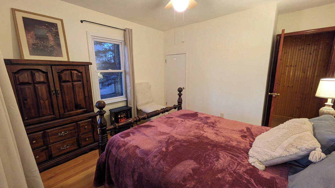Photo of Bedroom in Ironia