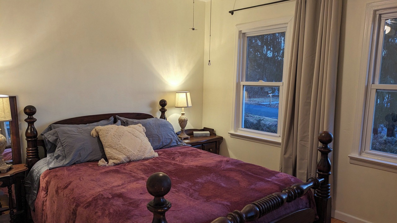 Photo of Bedroom in Ironia
