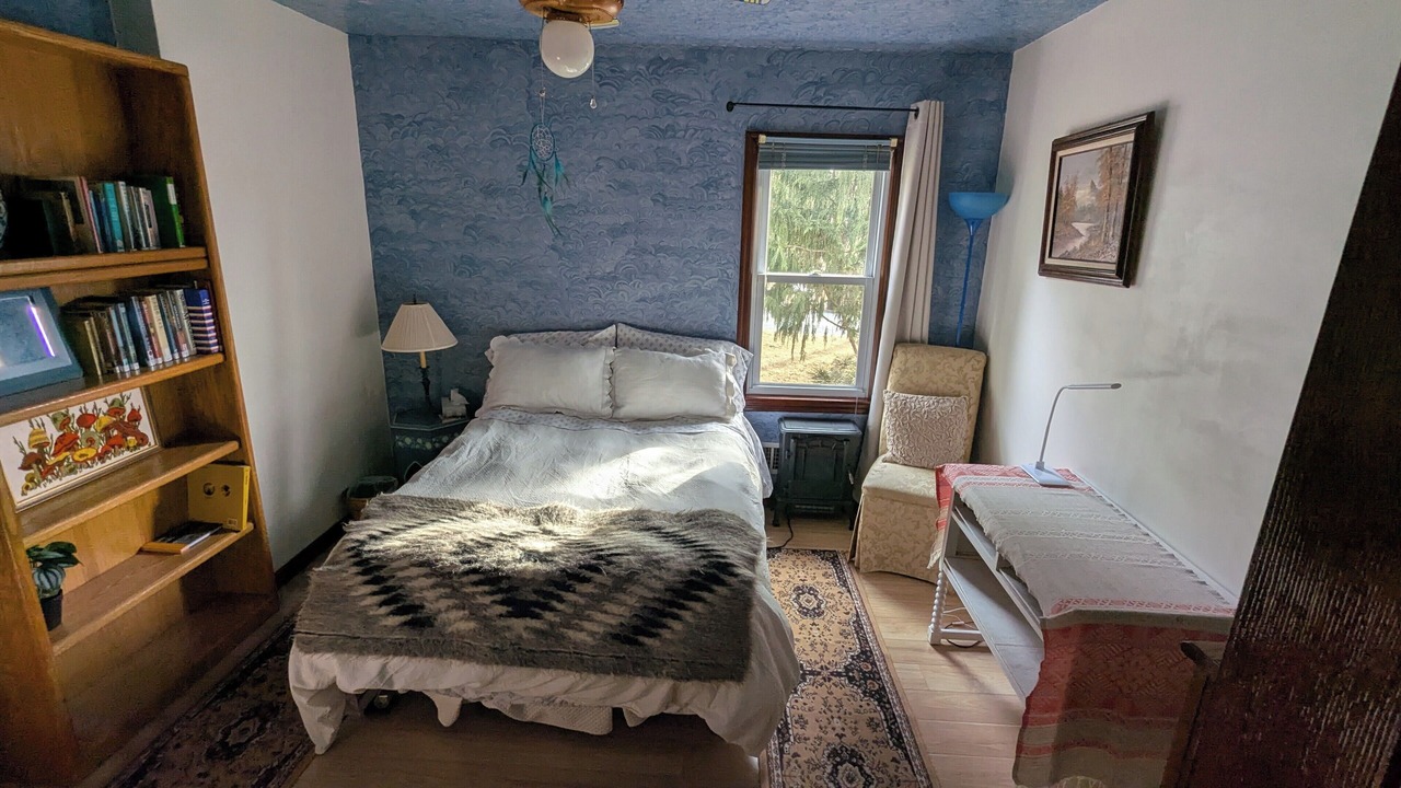 Photo of Bedroom in Ironia