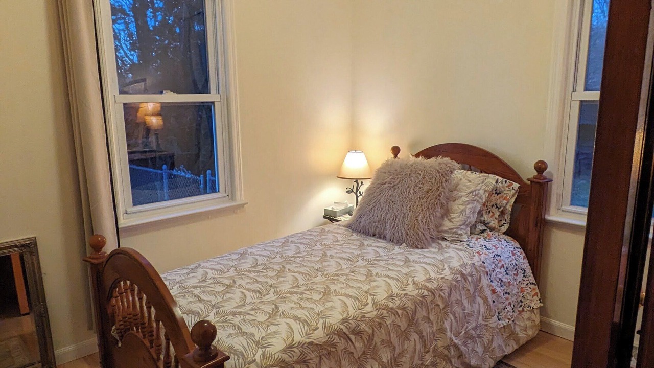 Photo of Bedroom in Ironia