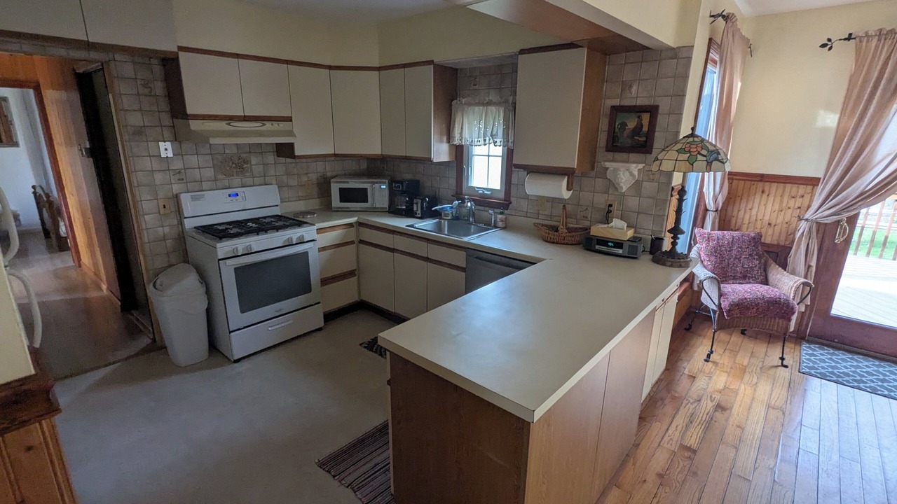 Photo of Kitchen in Ironia