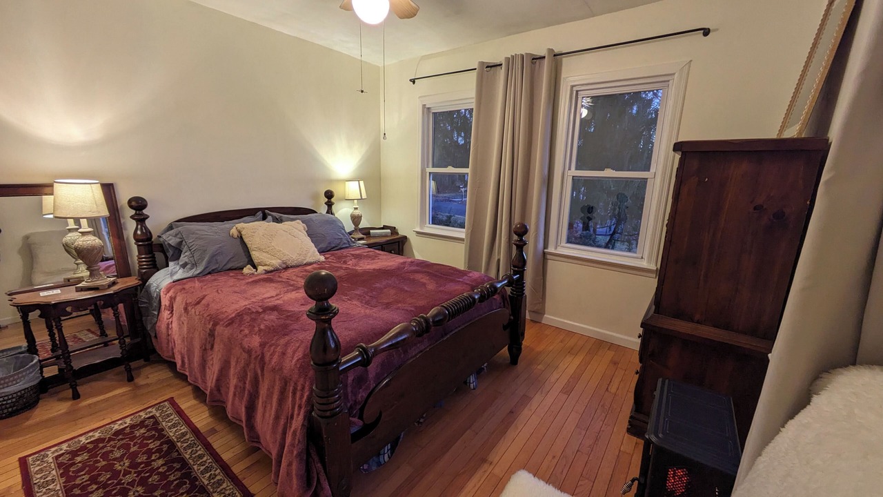 Photo of Bedroom in Ironia