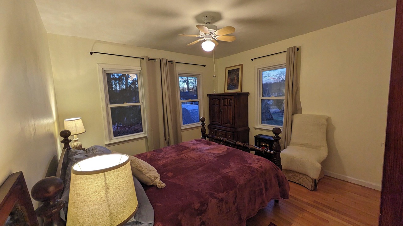 Photo of Bedroom in Ironia
