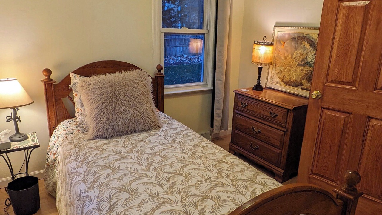 Photo of Bedroom in Ironia