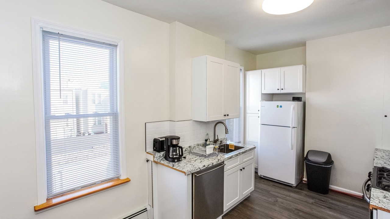 Photo of Kitchen in The Heights