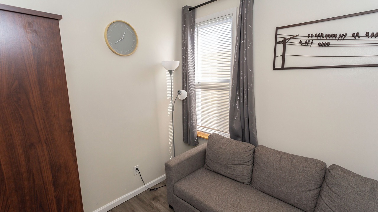 Photo of Livingroom in The Heights