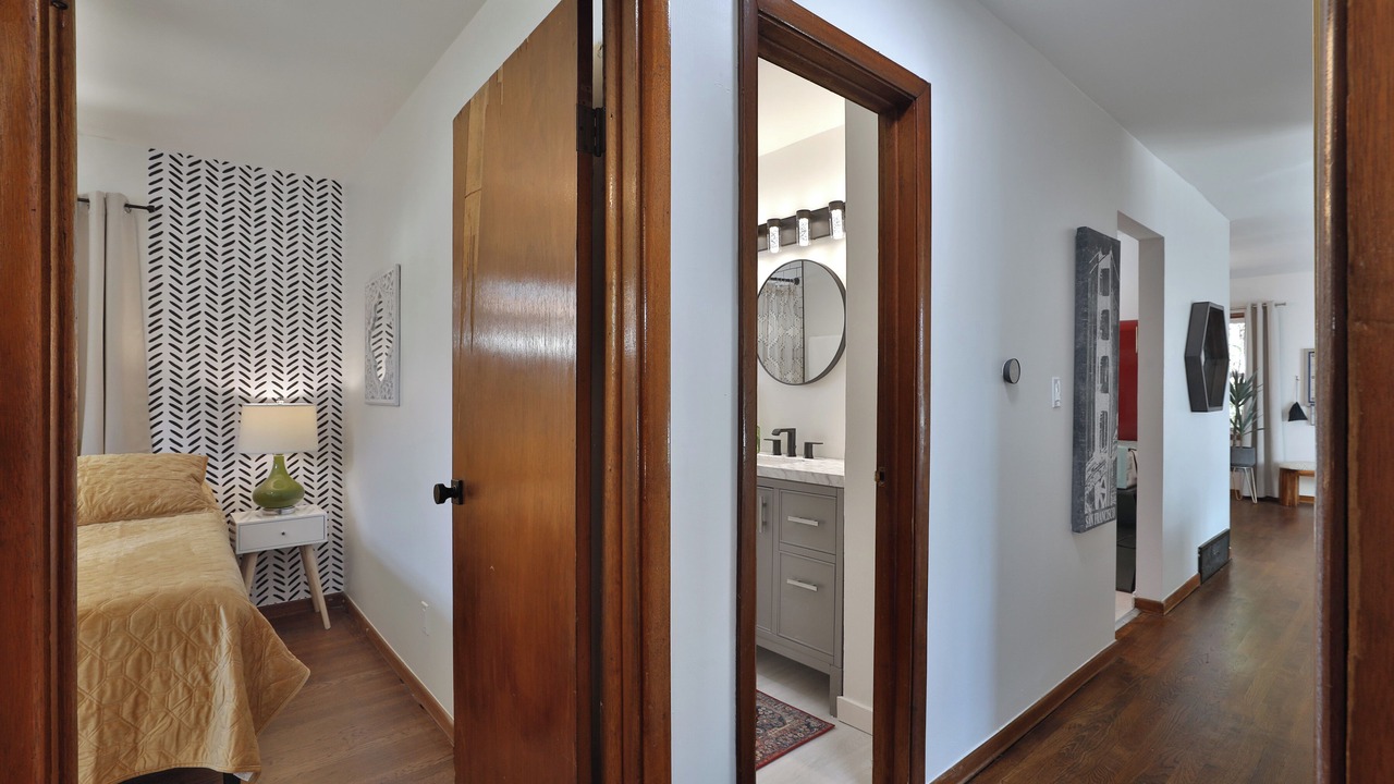 Photo of Bedroom in Central Clintonville