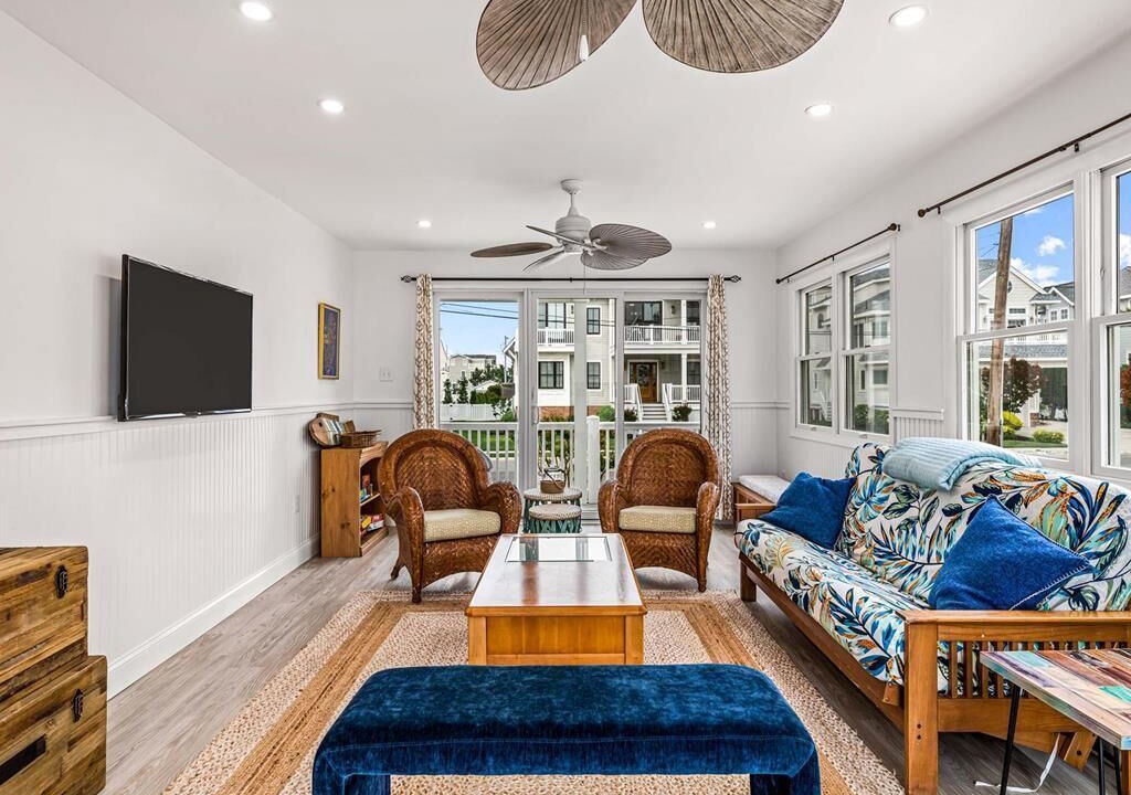 Photo of Livingroom in Avalon