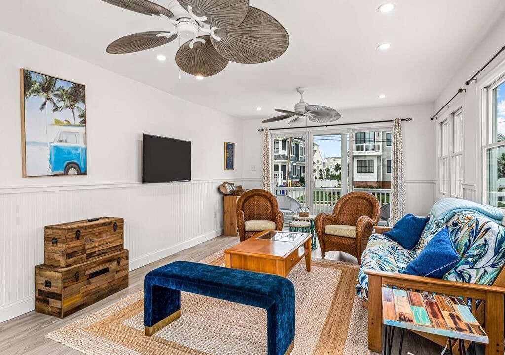 Photo of Livingroom in Avalon