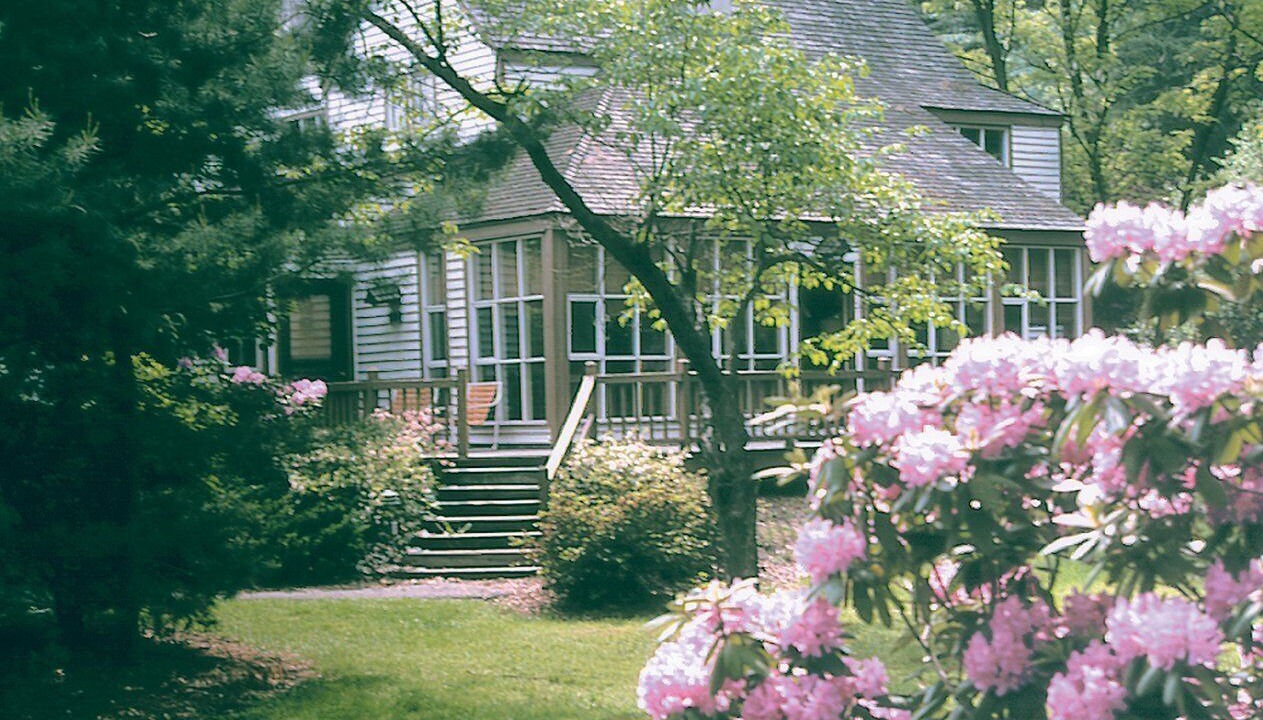 Photo of Outdoor in Shawnee On Delaware