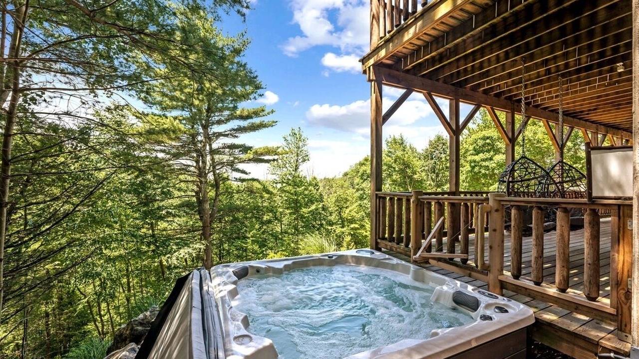 Photo of Outdoor in Aquashicola