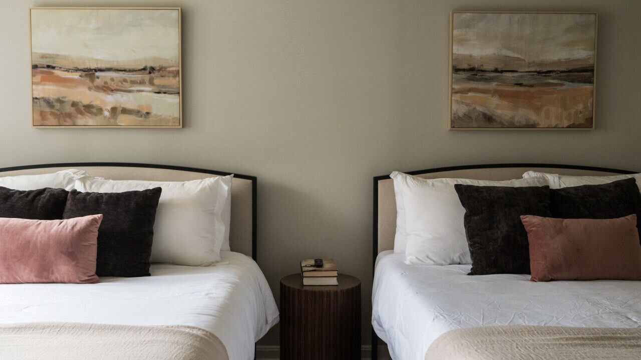 Photo of Bedroom in Crystal City