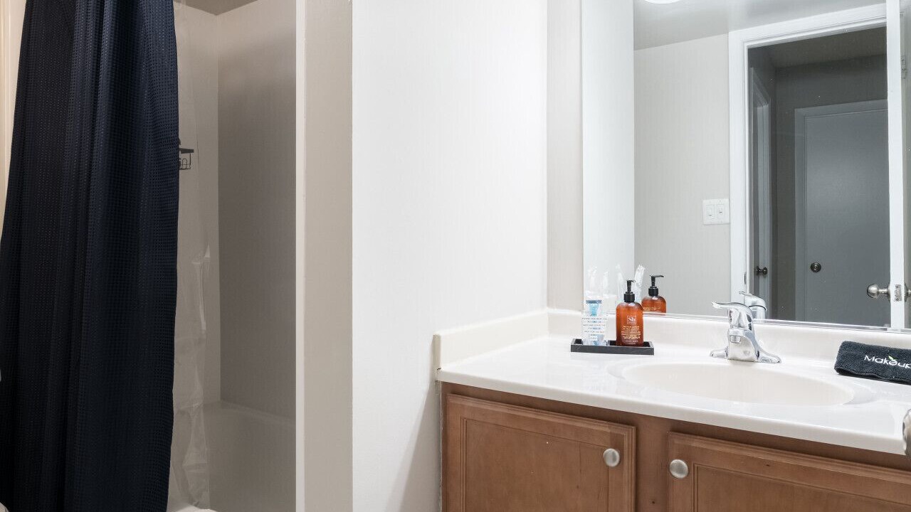 Photo of Bathroom in Crystal City