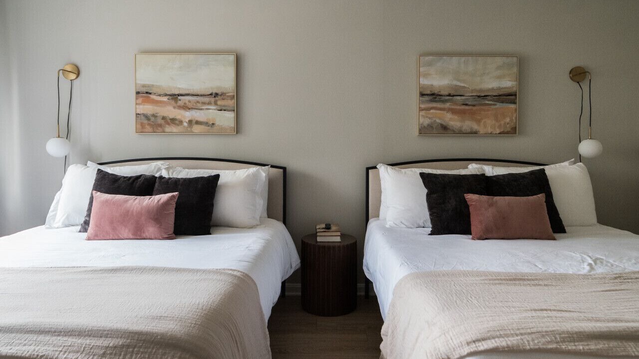 Photo of Bedroom in Crystal City