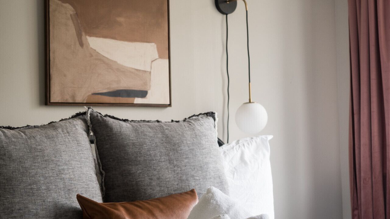 Photo of Bedroom in Crystal City