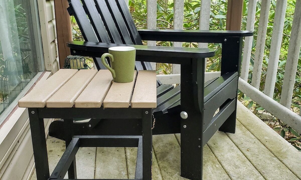 Photo of Outdoor in Acme