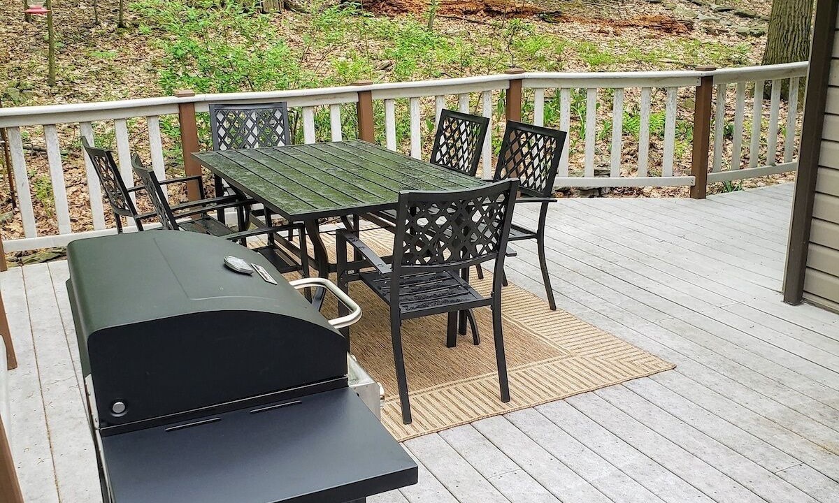 Photo of Outdoor in Acme