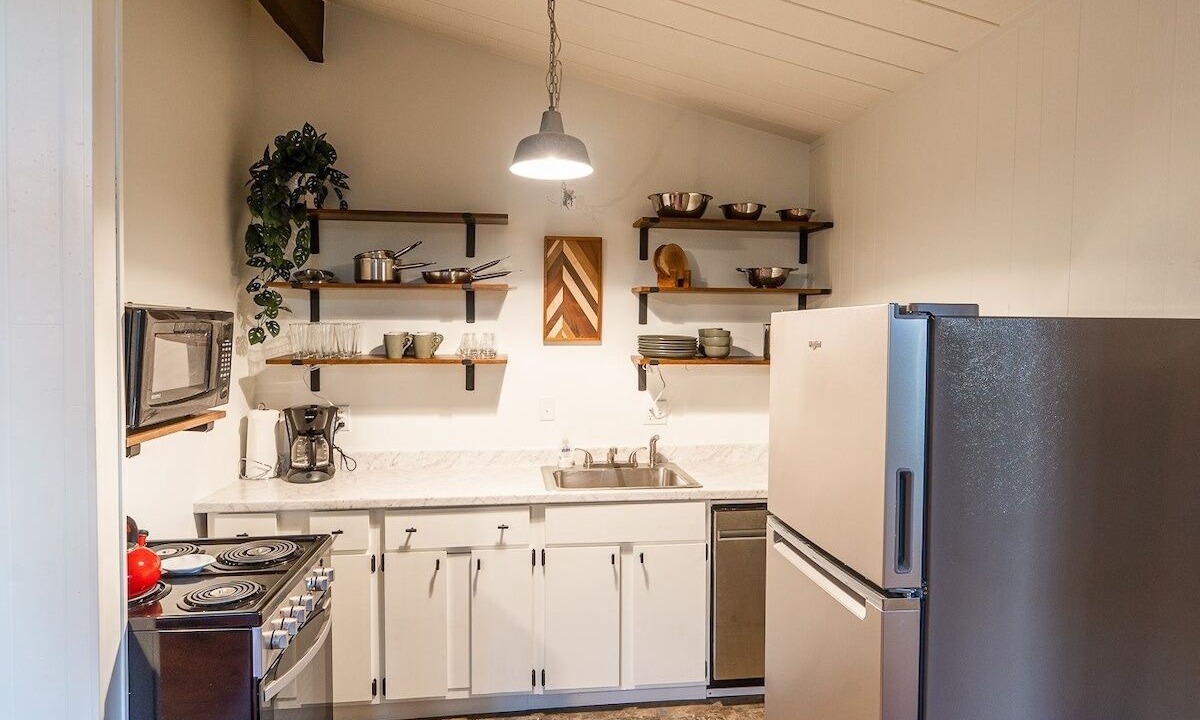 Photo of Kitchen in Acme