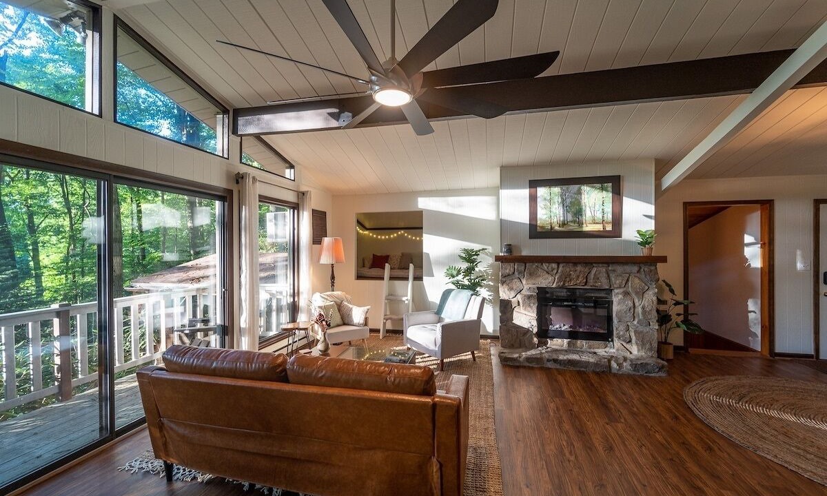 Photo of Livingroom in Acme