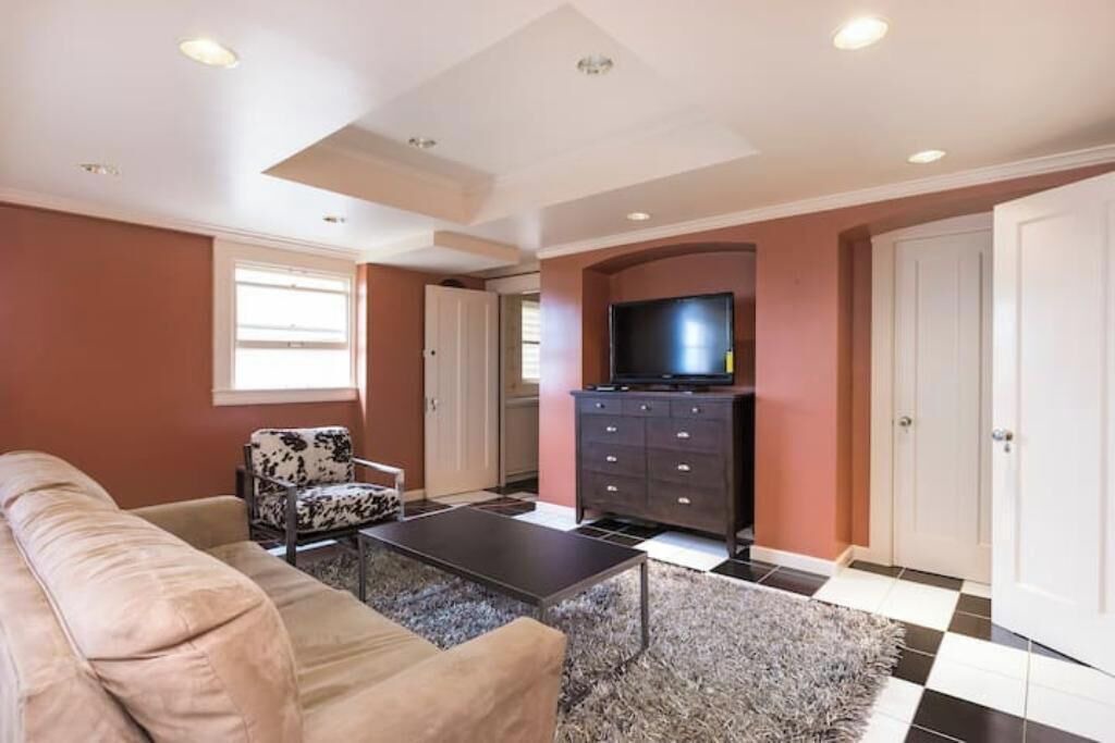 Photo of Livingroom in Central Park South