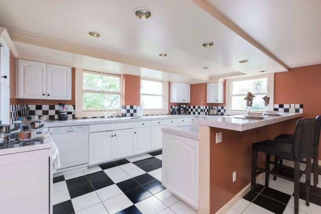 Photo of Kitchen in Central Park South